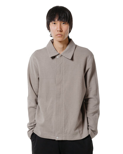 lost & found Lady White Co. Lady White Co. Double Knit Jacket Anvil Grey