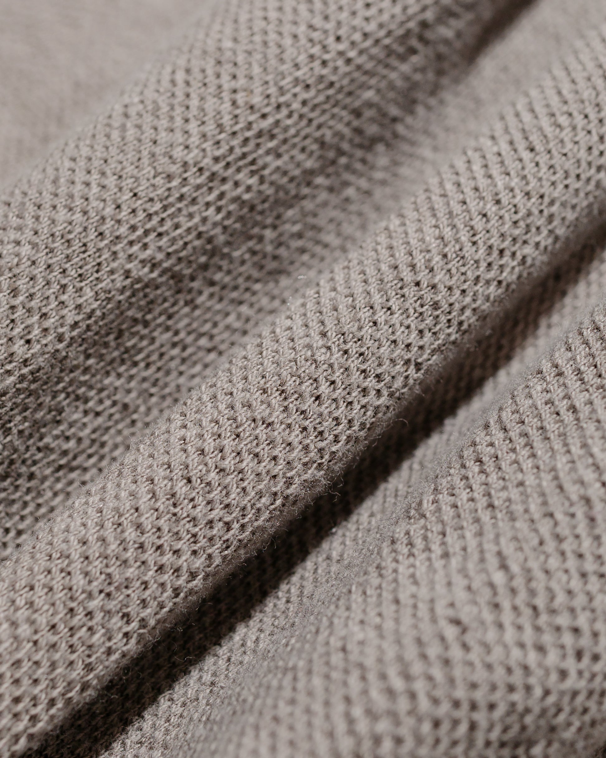 lost & found Lady White Co. Lady White Co. Double Knit Jacket Anvil Grey