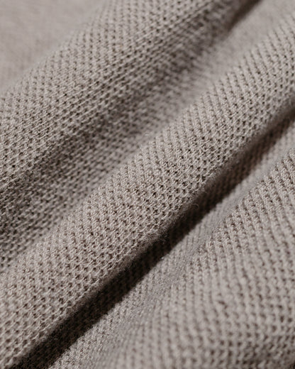 lost & found Lady White Co. Lady White Co. Double Knit Jacket Anvil Grey