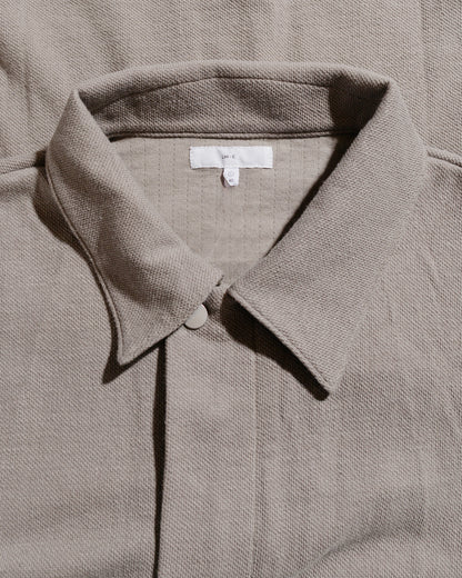 lost & found Lady White Co. Lady White Co. Double Knit Jacket Anvil Grey