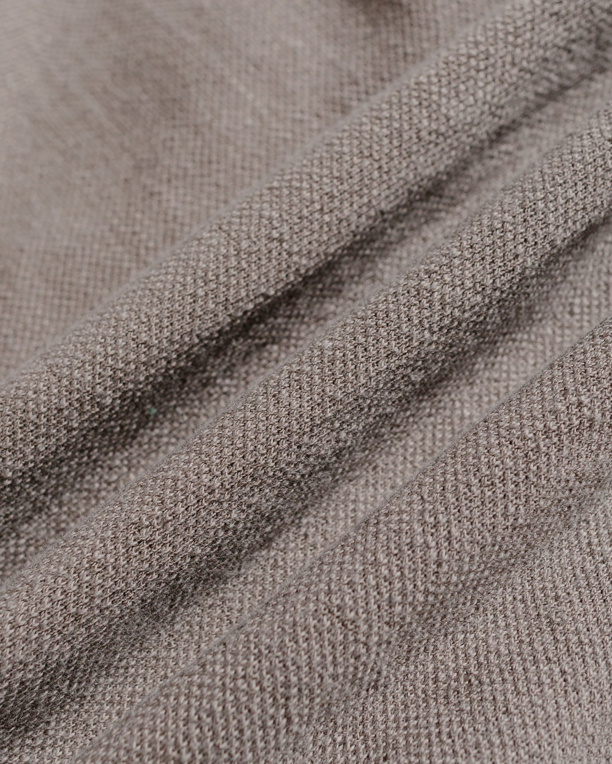 lost & found Lady White Co. Lady White Co. Double Knit Sweater Anvil Grey
