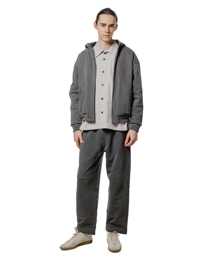 lost & found Lady White Co. Lady White Co. Hooded Barrington Jacket Grindle