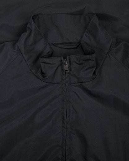 lost & found Lady White Co. Lady White Co. KAPTAIN SUNSHINE Silk Poly Pullover Anthracite