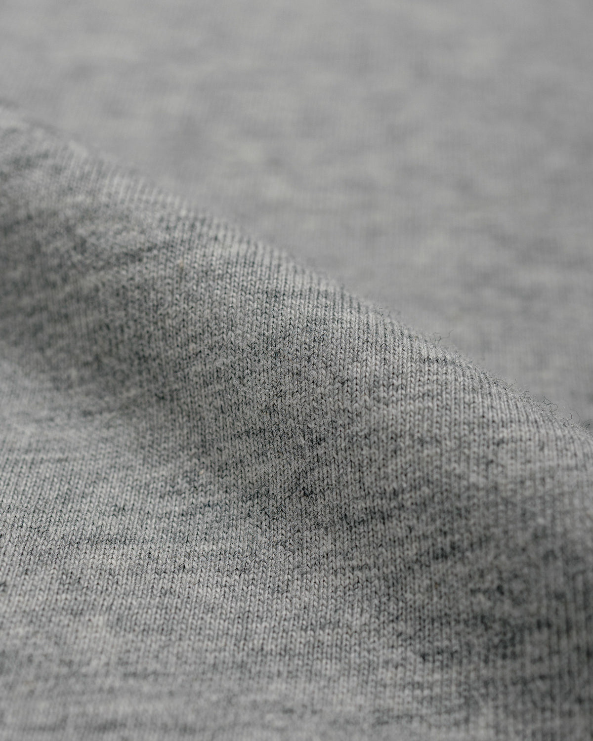 lost & found Lady White Co. Lady White Co. L/S Municipal T-Shirt Heather Grey