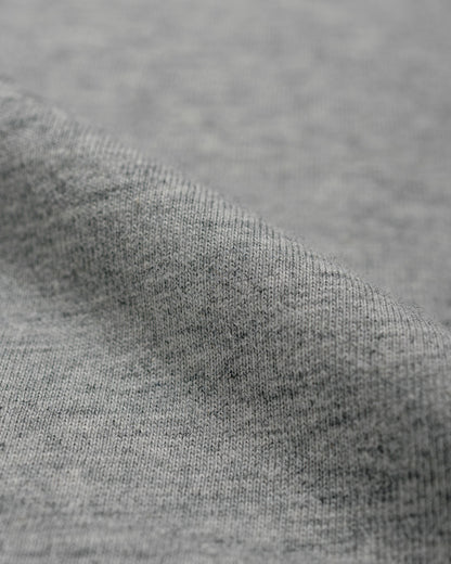 lost & found Lady White Co. Lady White Co. L/S Municipal T-Shirt Heather Grey