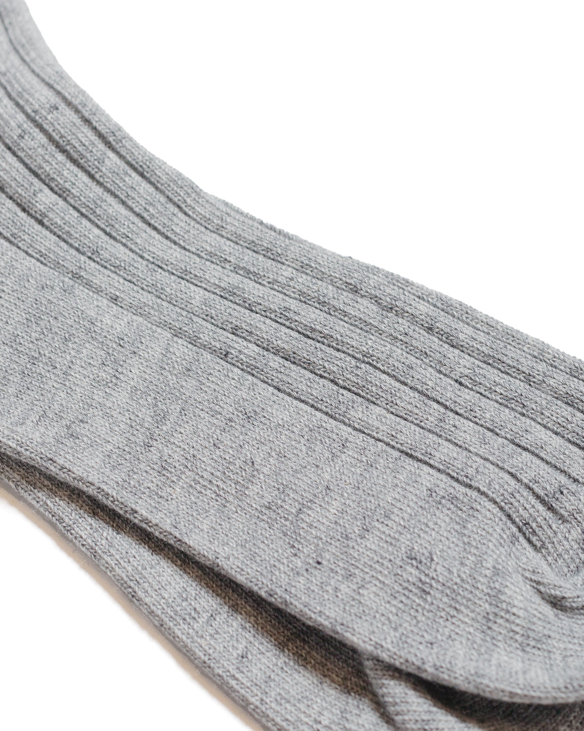 lost & found Lady White Co. Lady White Co. LWC Sock Grey