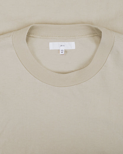 lost & found Lady White Co. Lady White Co. L/S Municipal T-Shirt Paper