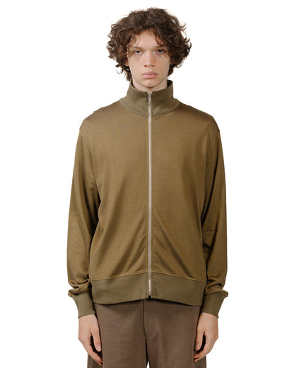 lost & found Lady White Co. Lady White Co. Lightweight Full Zip Rock
