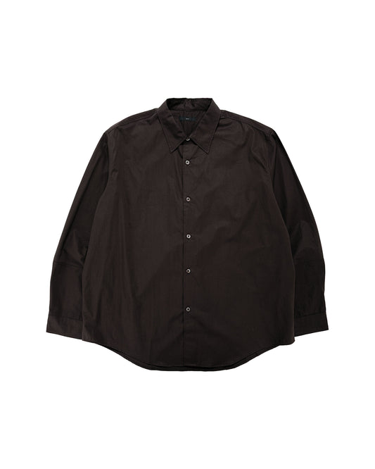 Lady White Co. Lynn Poplin LS Shirt Timber