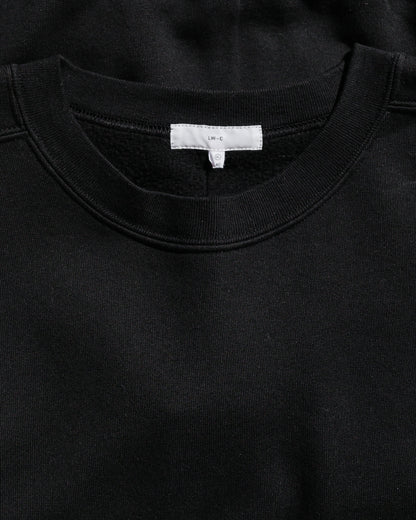 lost & found Lady White Co. Lady White Co. Mini Crewneck Black