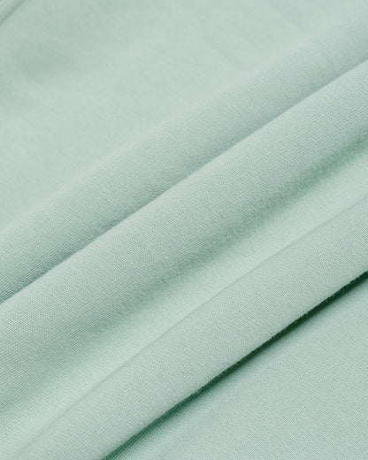 lost & found Lady White Co. Lady White Co. Mini Crewneck Inverness Green