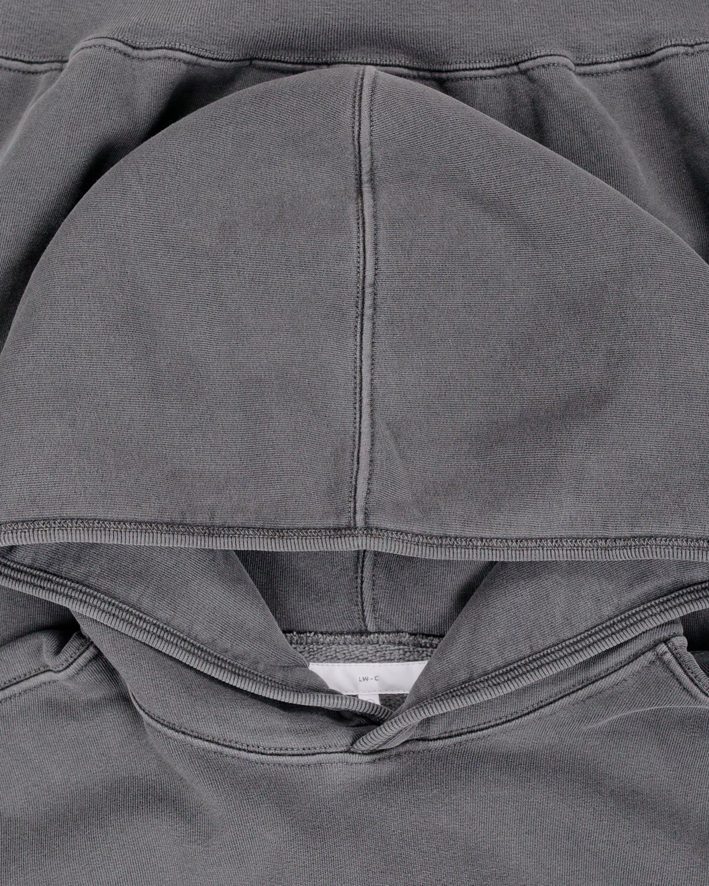lost & found Lady White Co. Lady White Co. Mini Hoodie Grindle