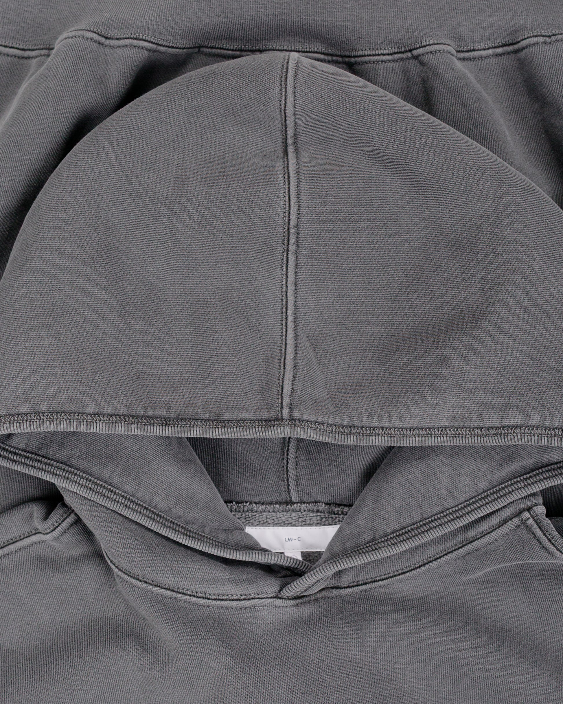 lost & found Lady White Co. Lady White Co. Mini Hoodie Grindle