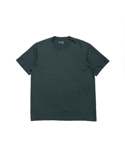 Lady White Co. Municipal T-Shirt Abyss