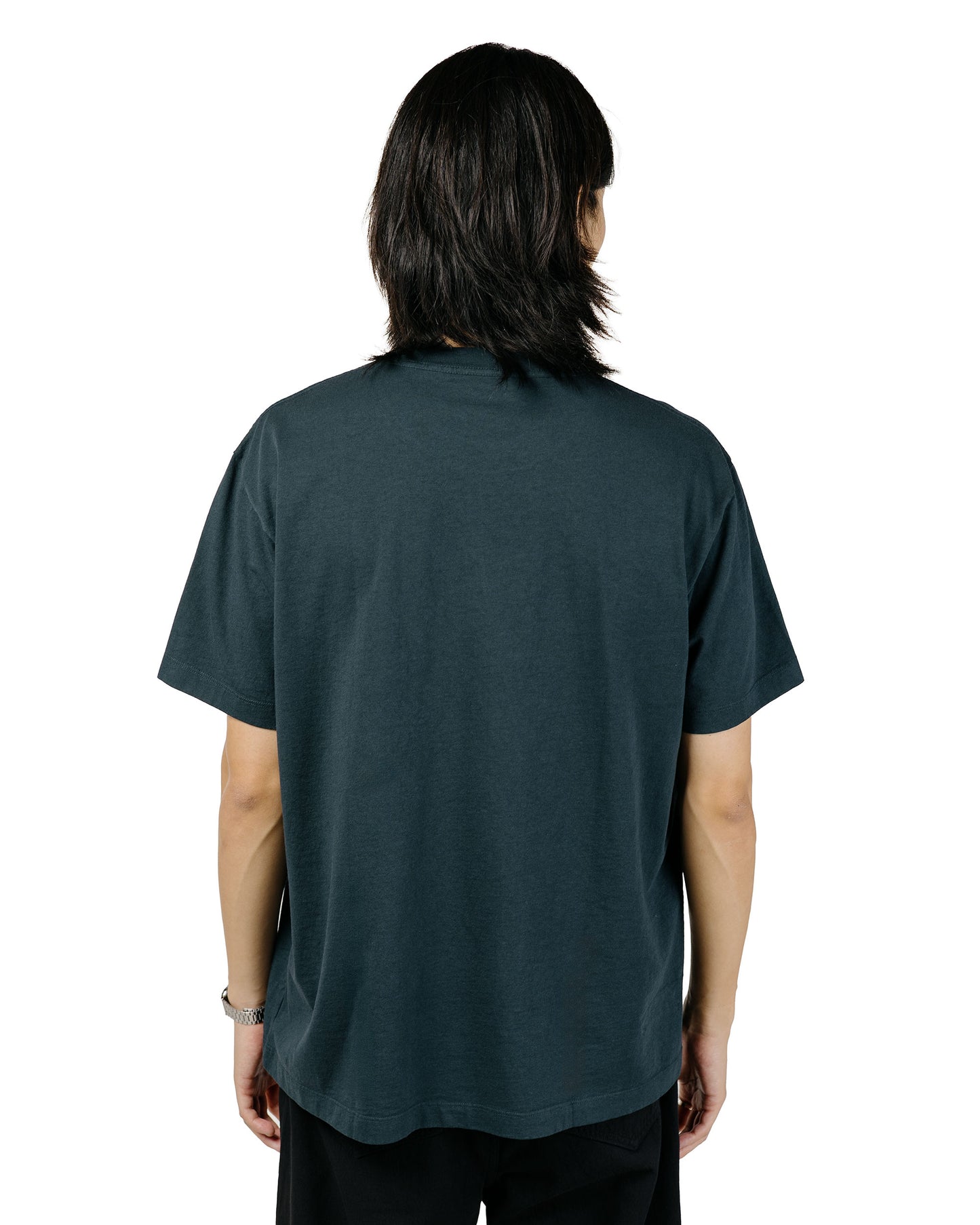 lost & found Lady White Co. Lady White Co. Municipal T-Shirt Abyss