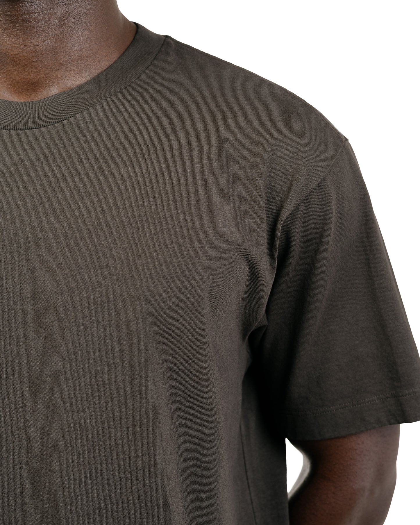 lost & found Lady White Co. Lady White Co. Municipal T-Shirt Flint