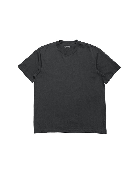 Lady White Co. Municipal T-Shirt Pigment Charcoal