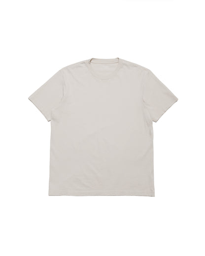 Lady White Co. Municipal T-Shirt Solar Grey