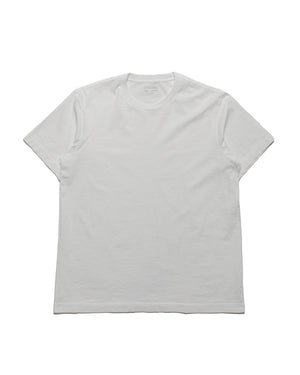 Lady White Co. Municipal T-Shirt White