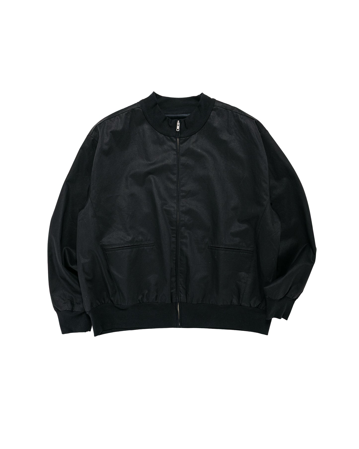 Lady White Co. Pino Jacket Black