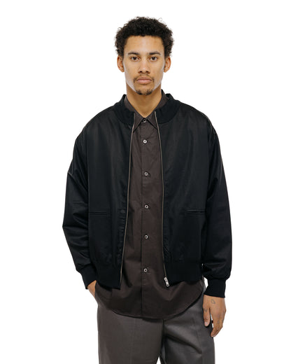 Lady White Co. Pino Jacket Black