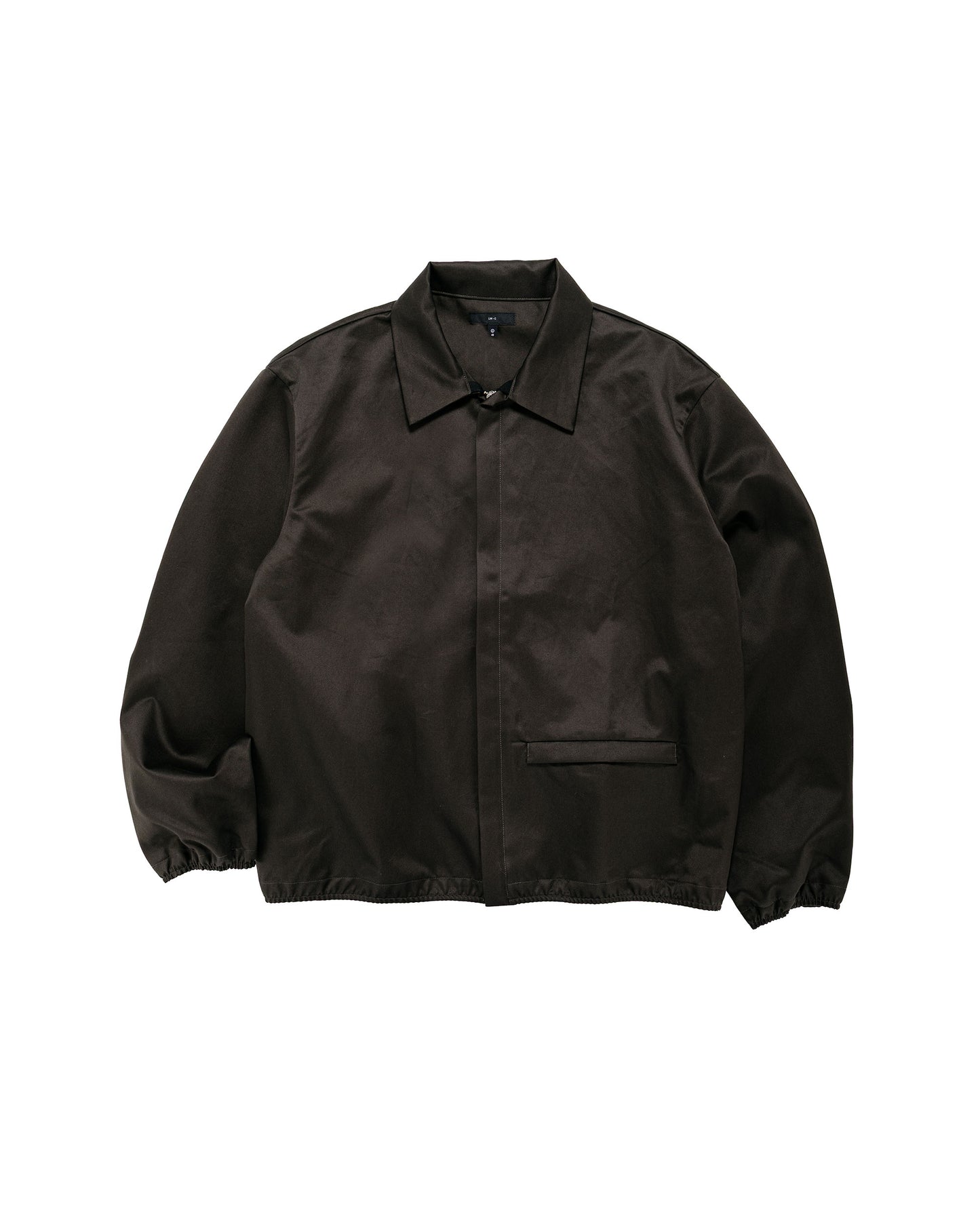 Lady White Co. Point Jacket Black Olive