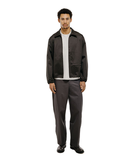 Lady White Co. Point Jacket Black Olive