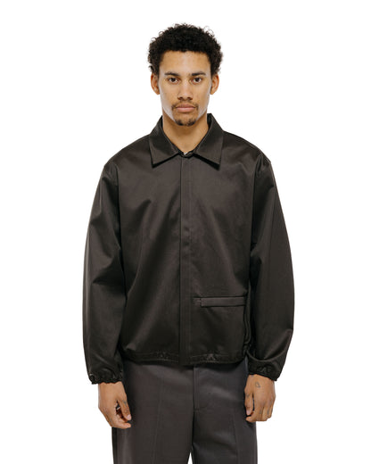 Lady White Co. Point Jacket Black Olive