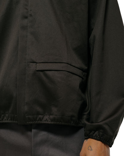 Lady White Co. Point Jacket Black Olive