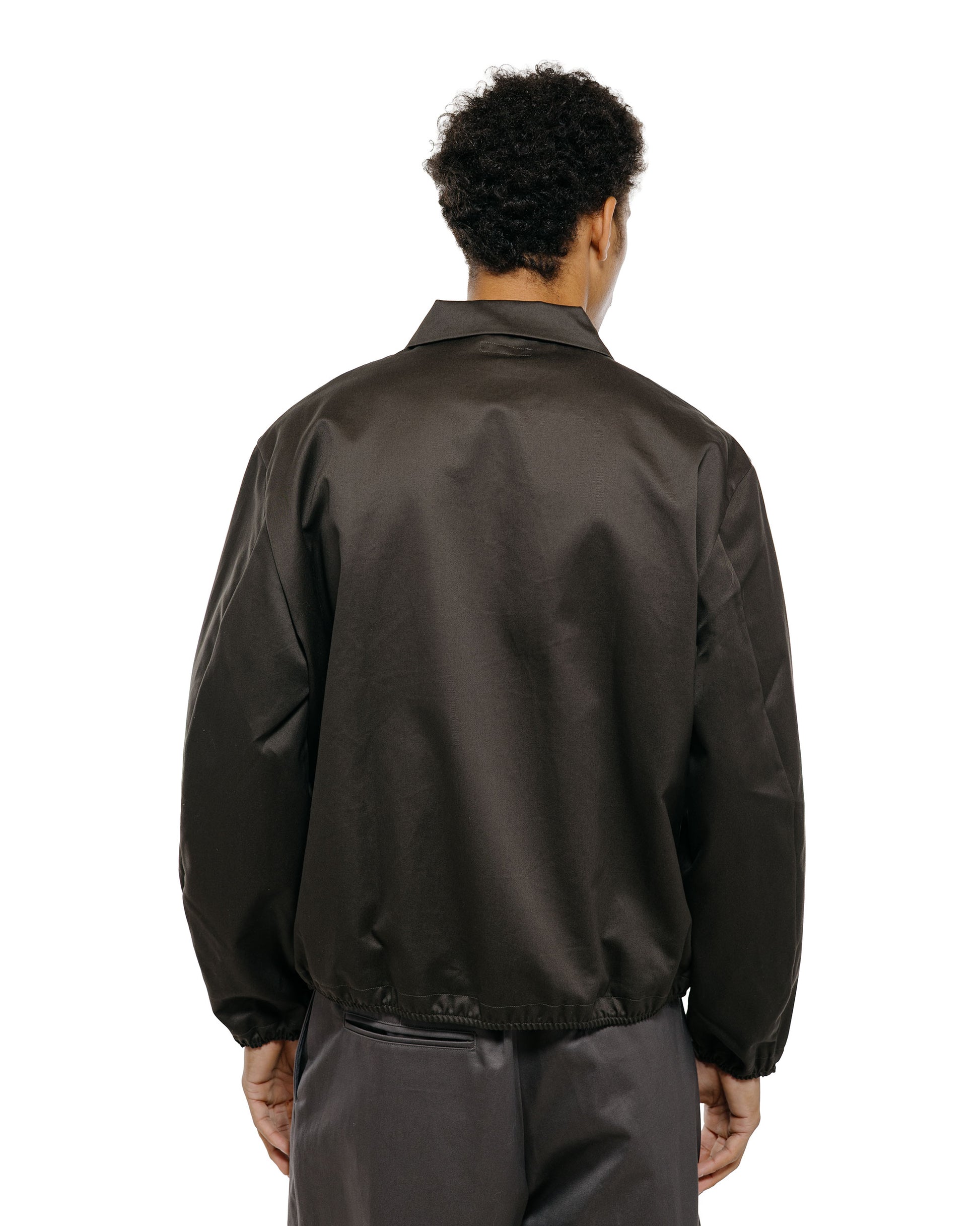 Lady White Co. Point Jacket Black Olive