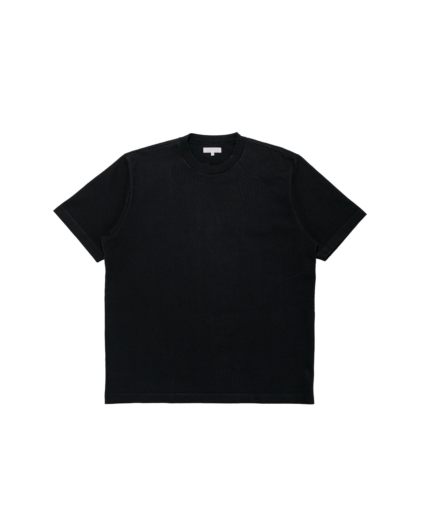 Lady White Co. Rugby T-Shirt Black