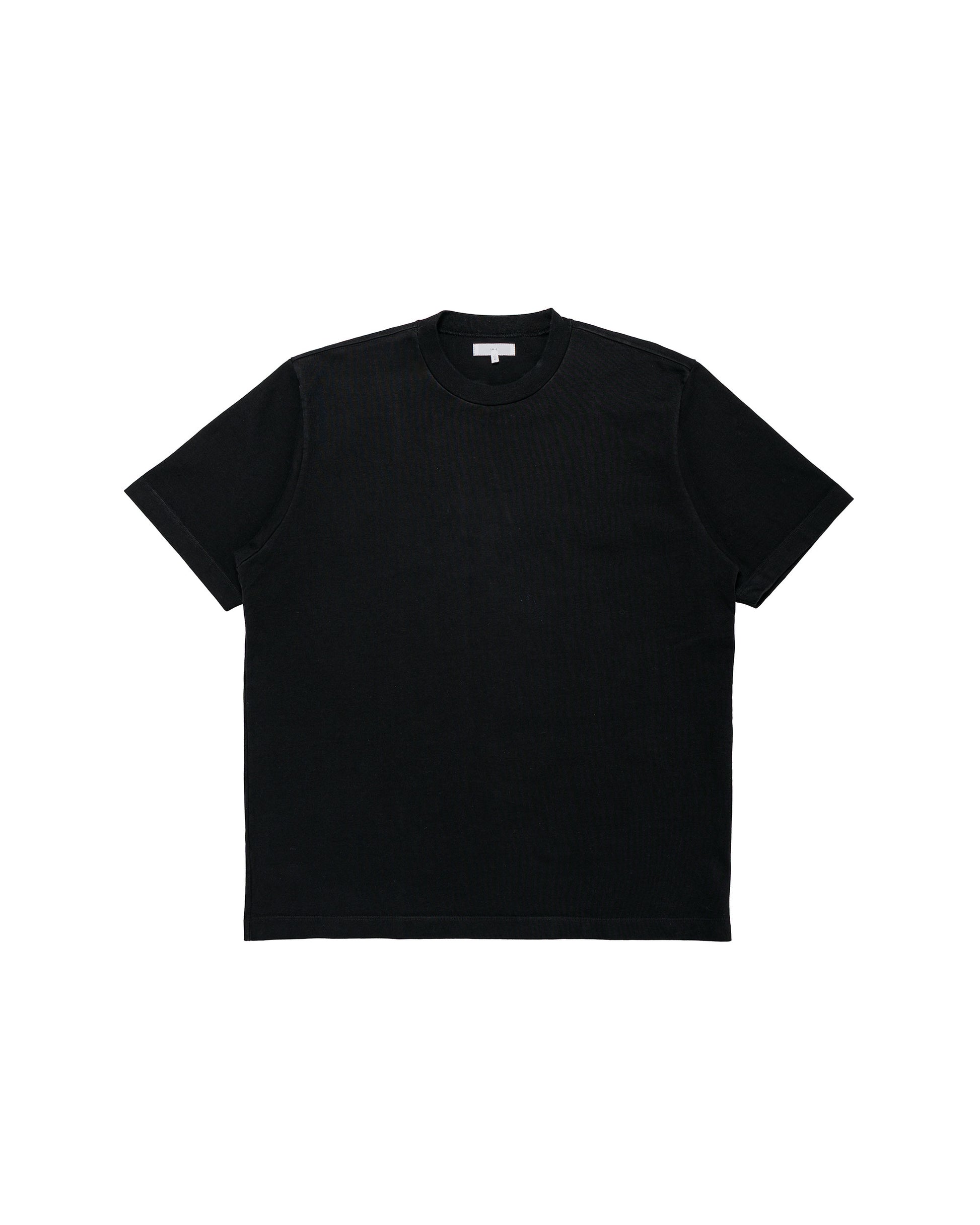 Lady White Co. Rugby T-Shirt Black