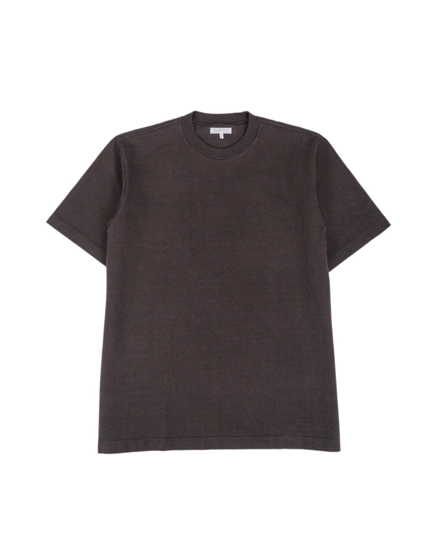 lost & found Lady White Co. Lady White Co. Rugby T-Shirt Black Mushroom