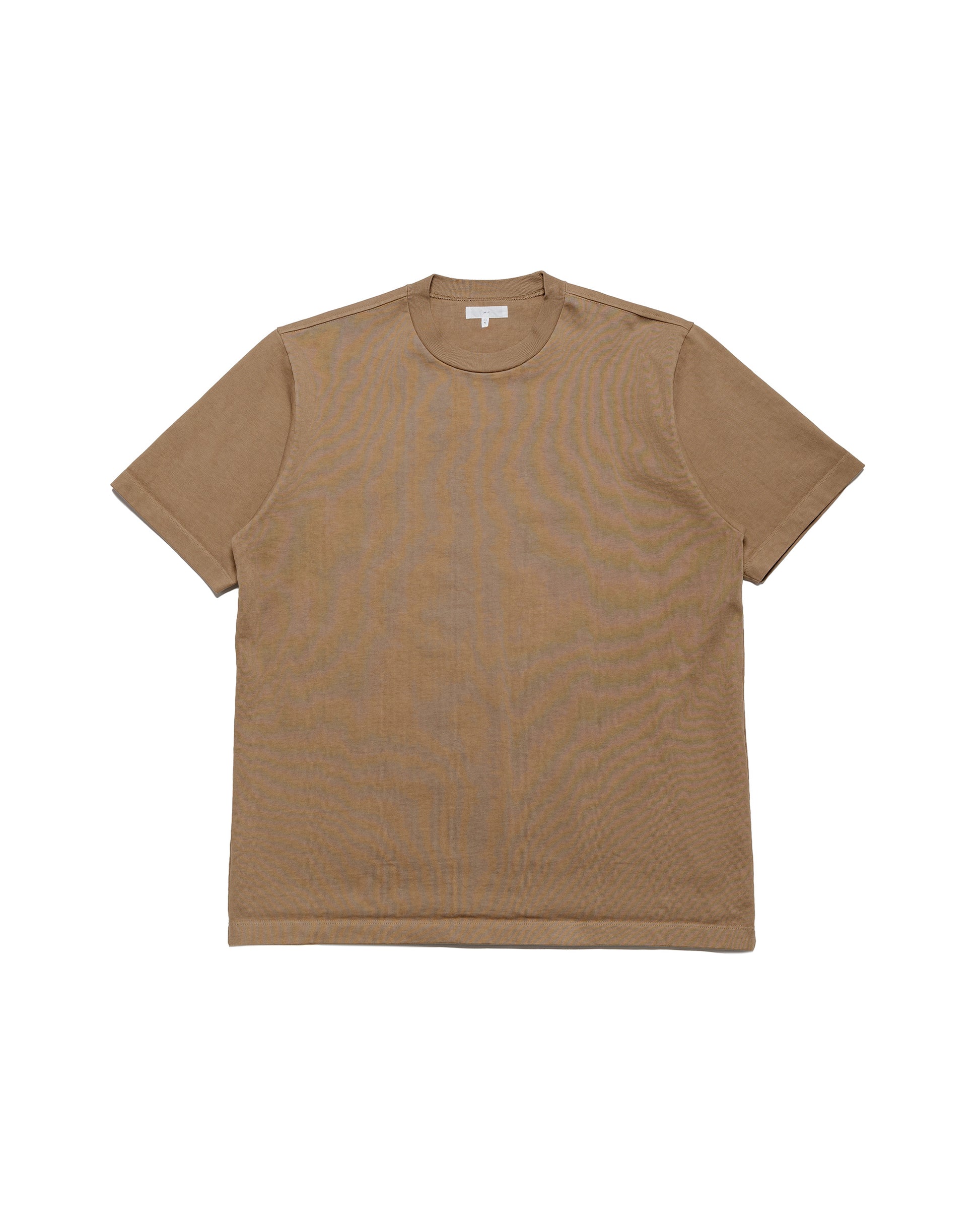 Lady White Co. Rugby T-Shirt Cashew