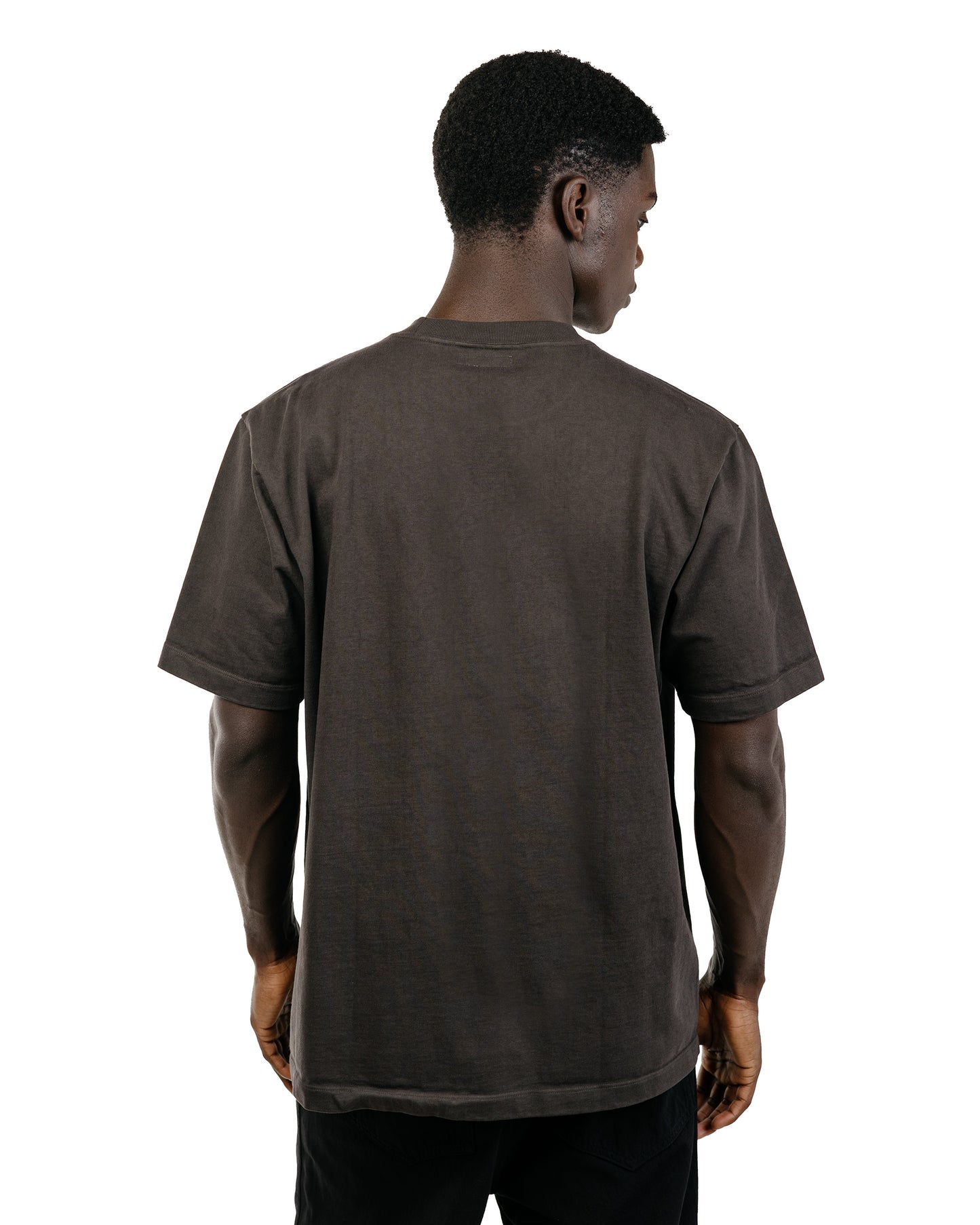 Lady White Co. Rugby T-Shirt Flint