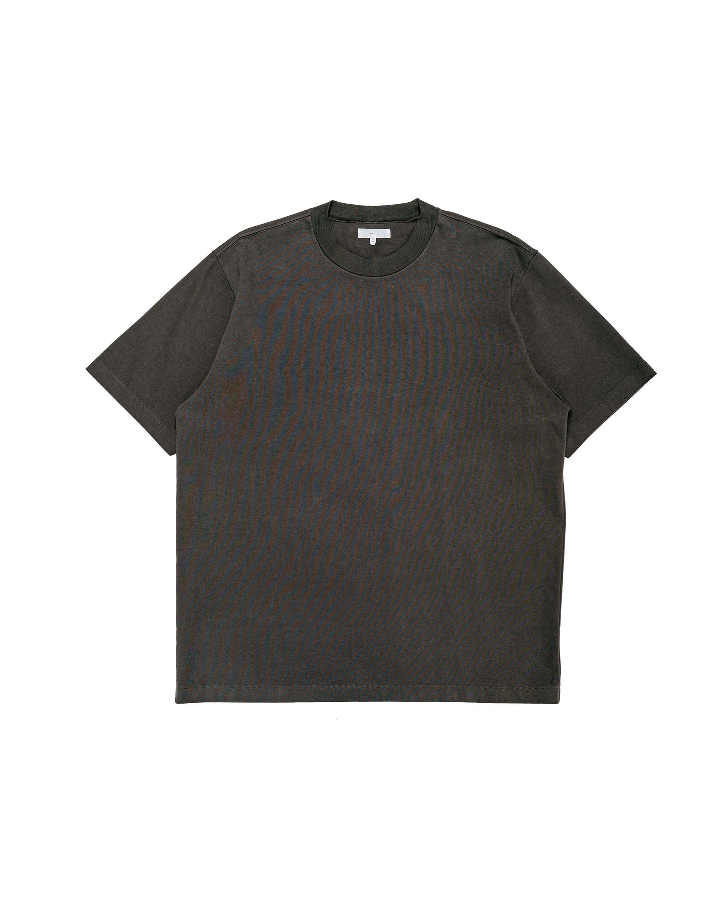 Lady White Co. Rugby T-Shirt Granite