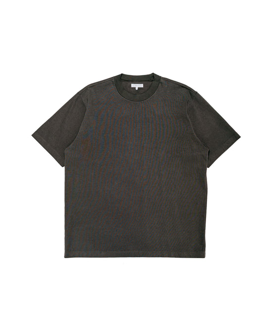 Lady White Co. Rugby T-Shirt Granite