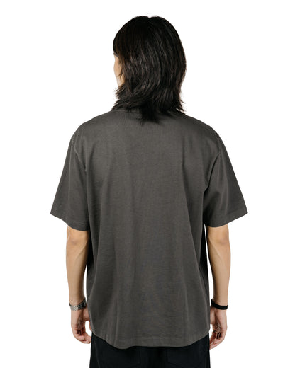 Lady White Co. Rugby T-Shirt Granite