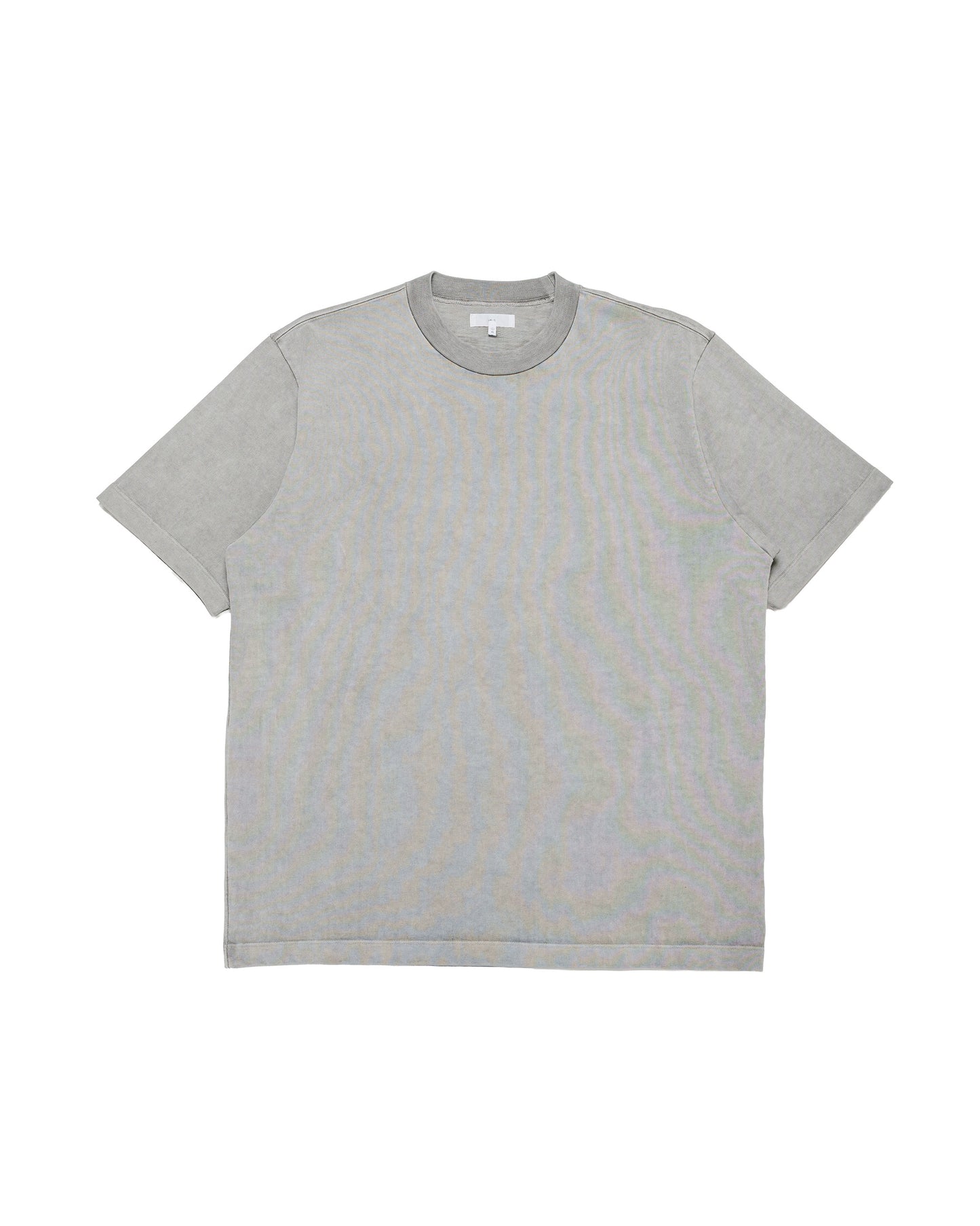lost & found Lady White Co. Lady White Co. Rugby T-Shirt Pigment Chalk