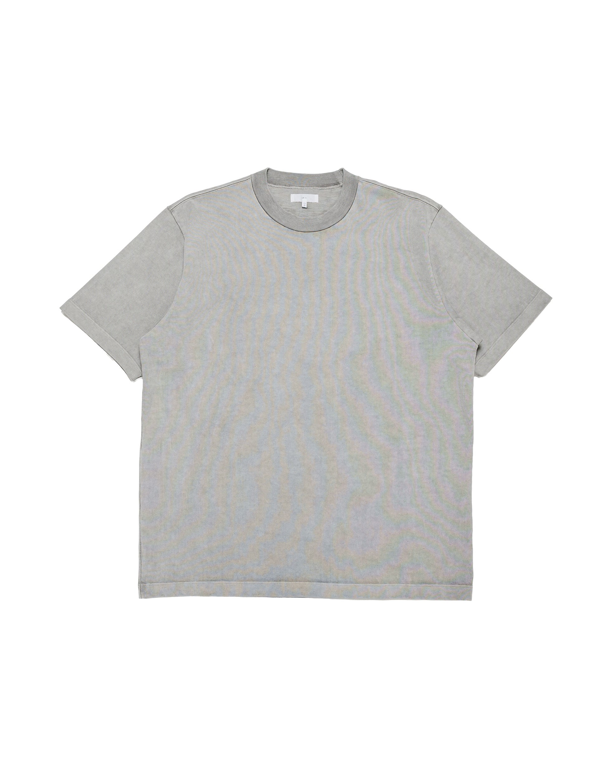 lost & found Lady White Co. Lady White Co. Rugby T-Shirt Pigment Chalk