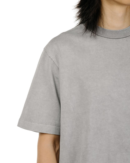 lost & found Lady White Co. Lady White Co. Rugby T-Shirt Pigment Chalk