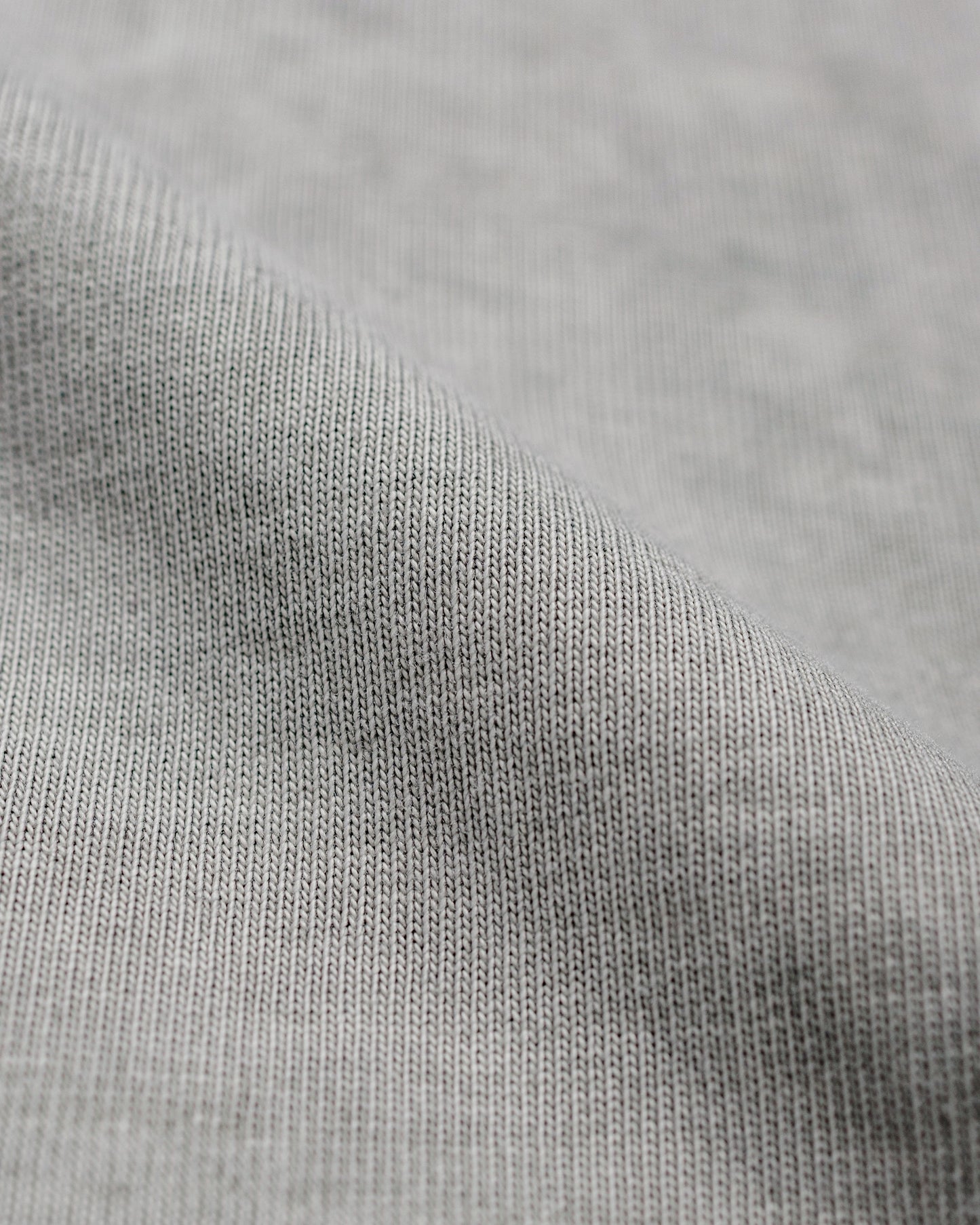 lost & found Lady White Co. Lady White Co. Rugby T-Shirt Pigment Chalk