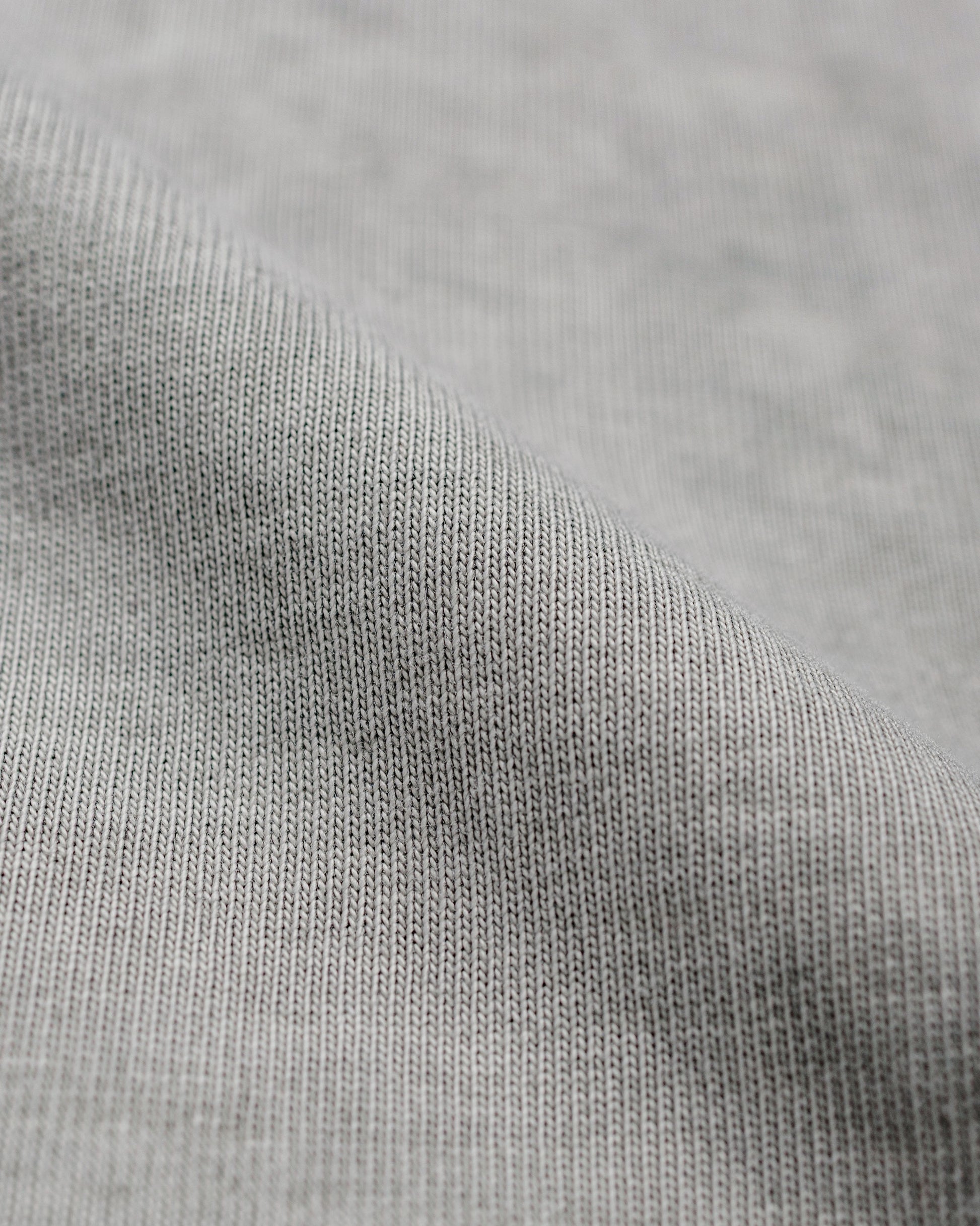 lost & found Lady White Co. Lady White Co. Rugby T-Shirt Pigment Chalk