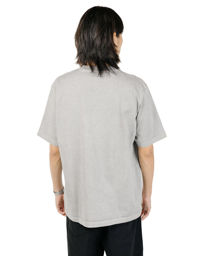 lost & found Lady White Co. Lady White Co. Rugby T-Shirt Pigment Chalk