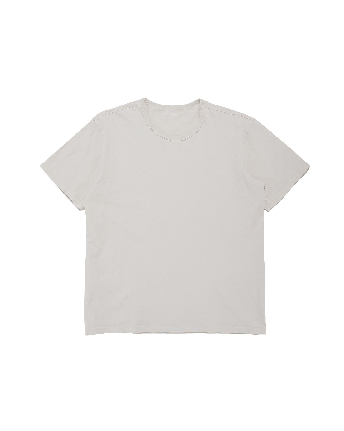 Lady White Co. T-Shirt 2-Pack Off White