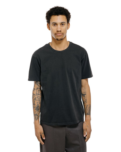 lost & found Lady White Co. Lady White Co. T-Shirt 2-Pack Pigment Charcoal