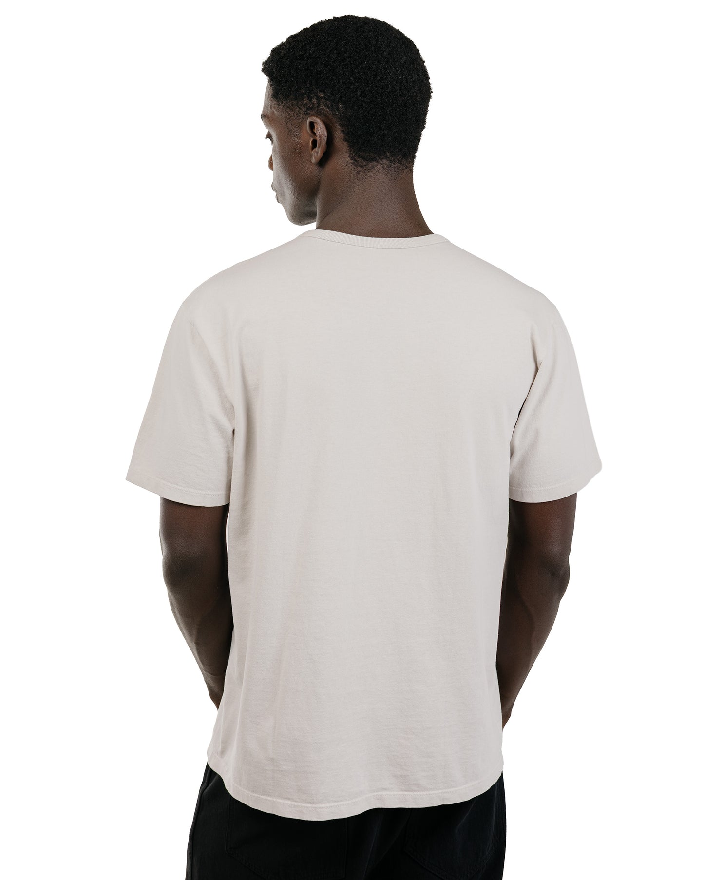 Lady White Co. T-Shirt 2-Pack Solar Grey