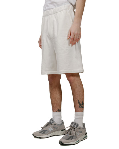 lost & found Lady White Co. Lady White Co. Textured Lounge Short White