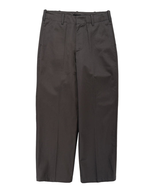 Lady White Co. Twill Trouser Pewter