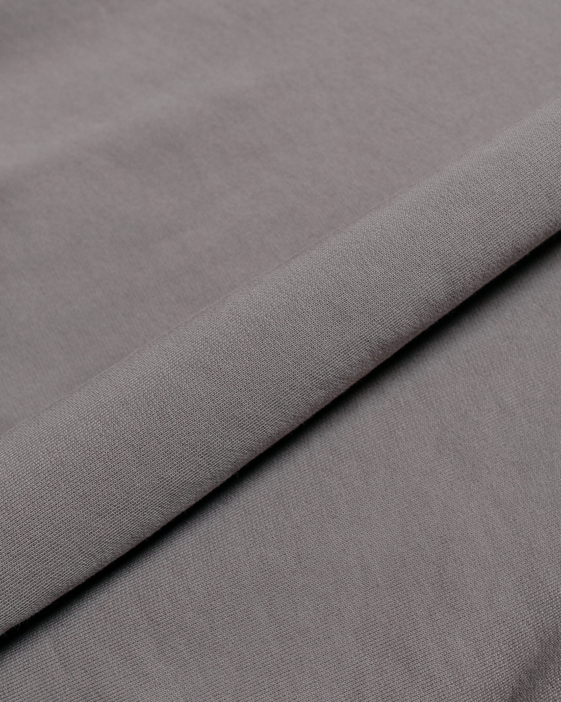 lost & found Lady White Co. Lady White Co. Varsity Sweatshirt Dust Grey
